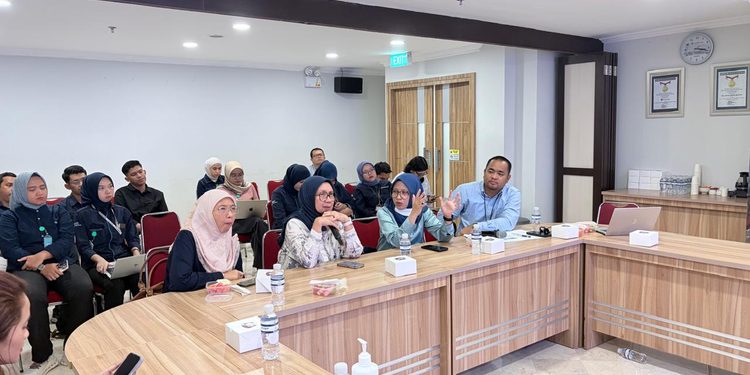 Jasa Raharja dan RS Awal Bros Batam Perkuat Sinergi Tingkatkan Pelayanan Korban Kecelakaan