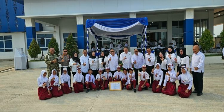 Peringati Harhubnas 2026, Jasa Raharja Kepri Perkuat Sinergi dan Komitmen Mendukung Keselamatan Transportasi