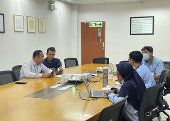 Jasa Raharja Kepri dan PT Sumitomo Perkuat Kolaborasi Mendorong Kepatuhan Pajak Kendaraan Karyawan