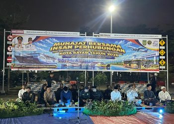Peringati Harhubnas 2026, Jasa Raharja Kepri Perkuat Kebersamaan dan Sinergi Bersama Insan Perhubungan Kota Batam