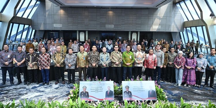 IFG dan Kejaksaan Tinggi Banten Teken PKS, Jasa Raharja Dukung Penguatan Tata Kelola Layanan Publik