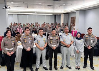 Melalui Retrospeksi Korban Laka Lantas, Jasa Raharja dan Korlantas Polri Ajak Masyarakat Jadikan Keselamatan sebagai Prioritas