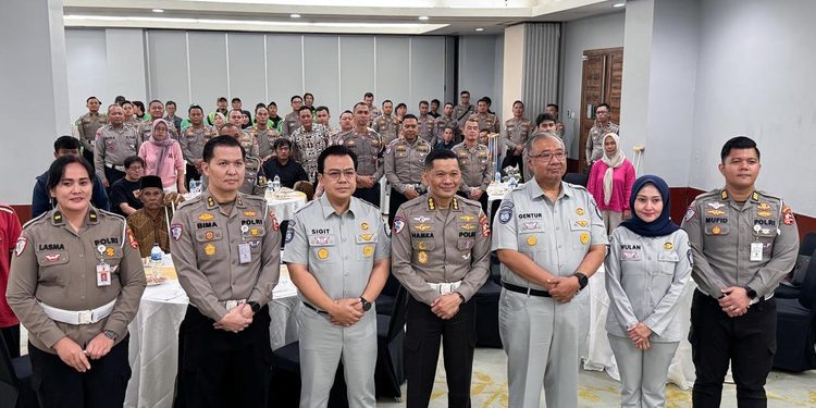 Melalui Retrospeksi Korban Laka Lantas, Jasa Raharja dan Korlantas Polri Ajak Masyarakat Jadikan Keselamatan sebagai Prioritas