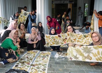Dorong Kemandirian Ekonomi Perempuan, Jasa Raharja Perkuat Literasi Keuangan Ahli Waris Korban Kecelakaan