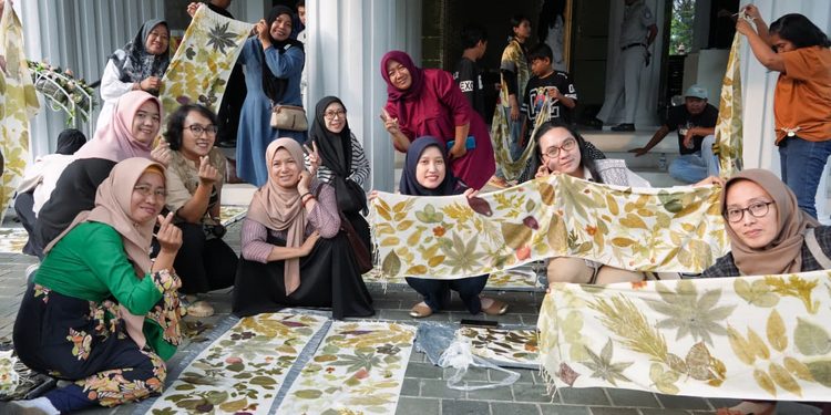 Dorong Kemandirian Ekonomi Perempuan, Jasa Raharja Perkuat Literasi Keuangan Ahli Waris Korban Kecelakaan