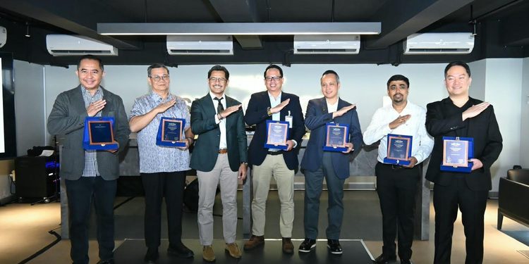 INACA Apresiasi Kemitraan Strategis Jasa Raharja dalam Ekosistem Penerbangan Nasional