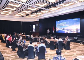 Hadapi Tantangan Ekonomi 2027, Jasa Raharja Perkuat Strategi Keberlanjutan Bisnis melalui Economic Insights