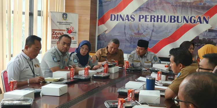 Jasa Raharja Kepri Dorong Penurunan Fatalitas Kecelakaan Lewat RAK LLAJ