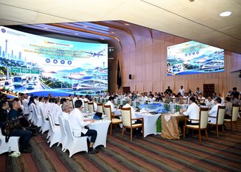 Jasa Raharja Perkuat Kolaborasi Keselamatan Transportasi Hadapi Nataru 2026/2027