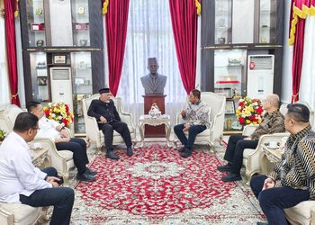 Lindungi Masyarakat Usia Produktif di Sumatera Barat, Jasa Raharja Perkuat Gerakan Keselamatan Berlalu Lintas